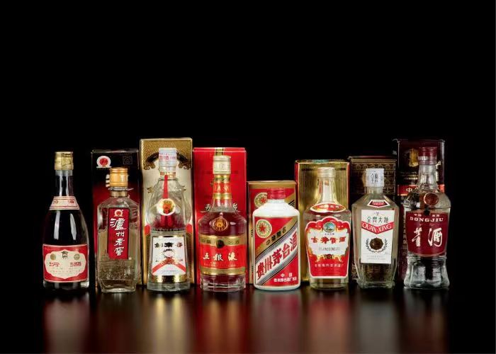 桓仁老酒储存的方法